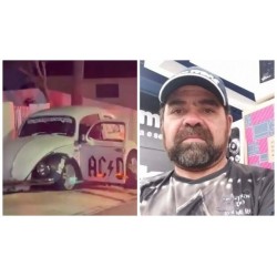Entre Deus e as Armas: A Barbárie que Se Esconde no Discurso da Ordem
